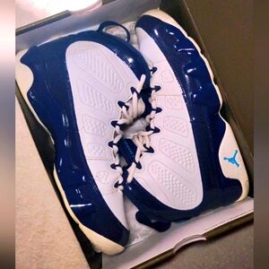 Nike Air Jordan 9 Retro Kobe Bryant